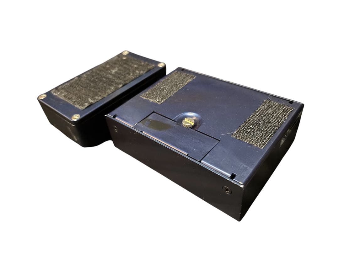 ギター free the tone overdriveland iron forest