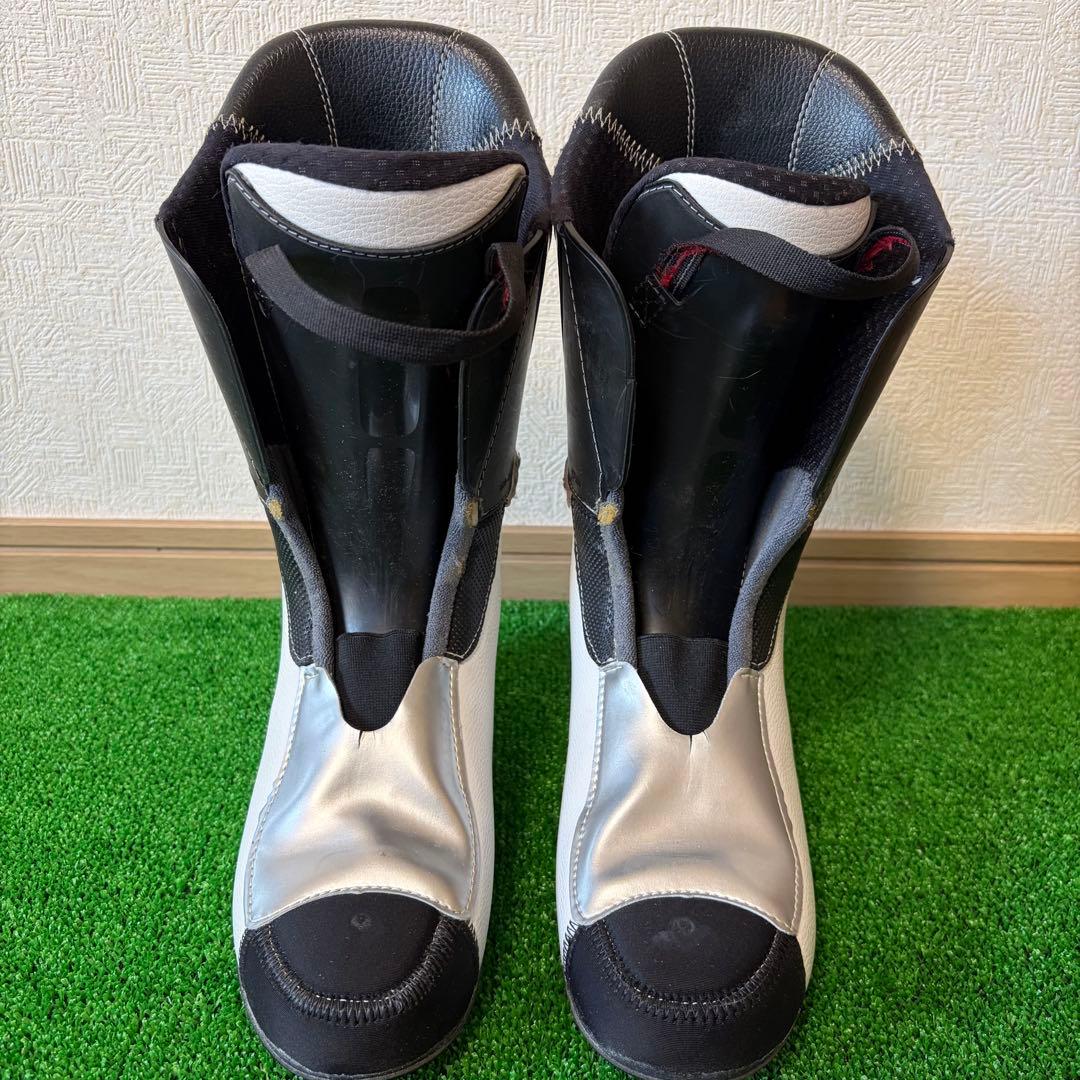 ROSSIGNOL ロシニョール WORLD CUP ST 130 26.0cm