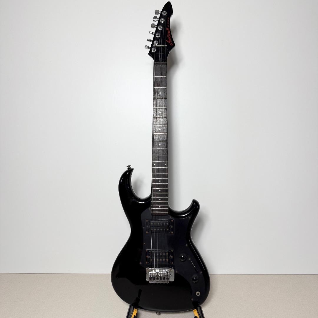 Aria ProⅡ RS WILDCAT エレキギター タップ機能付