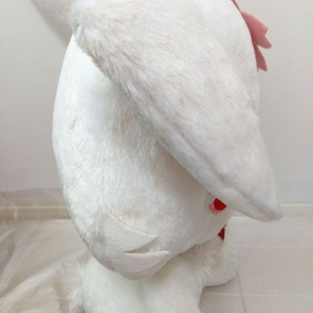 ジュエルペット ルビー サフィー ぬいぐるみセット 約30cm