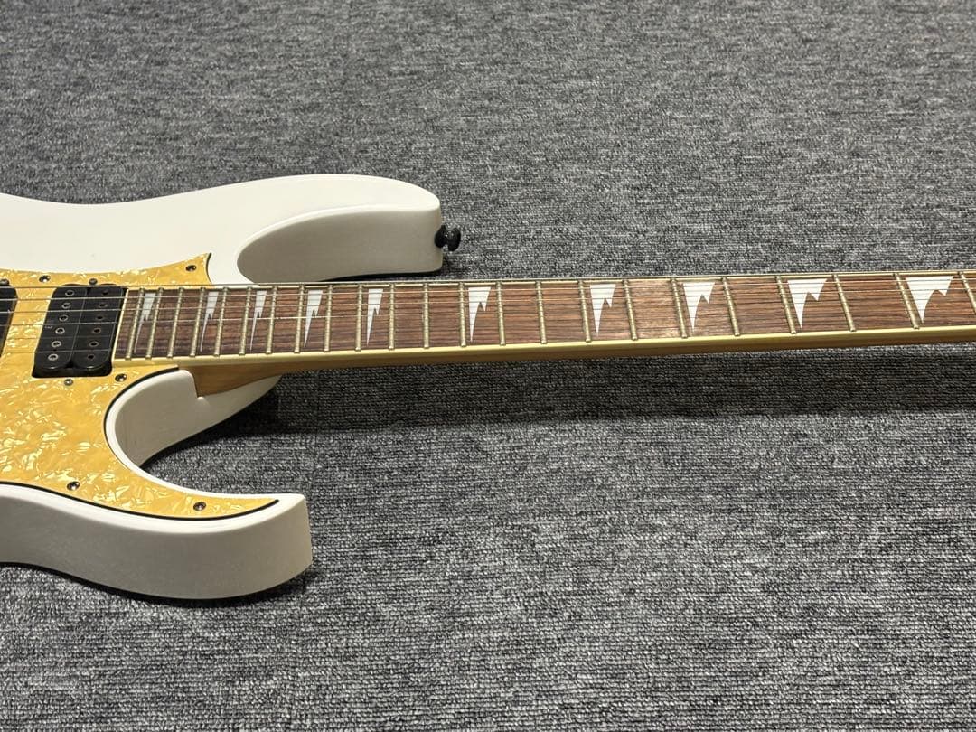 Ibanez RG350DXZ Ibanez専用ソフトケース付き