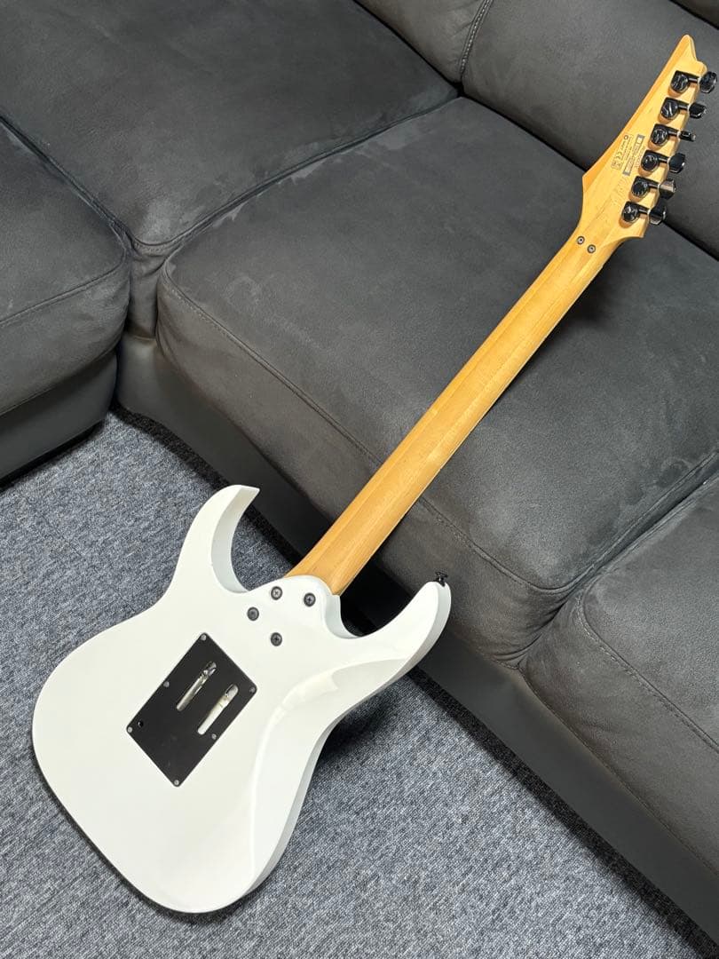 Ibanez RG350DXZ Ibanez専用ソフトケース付き