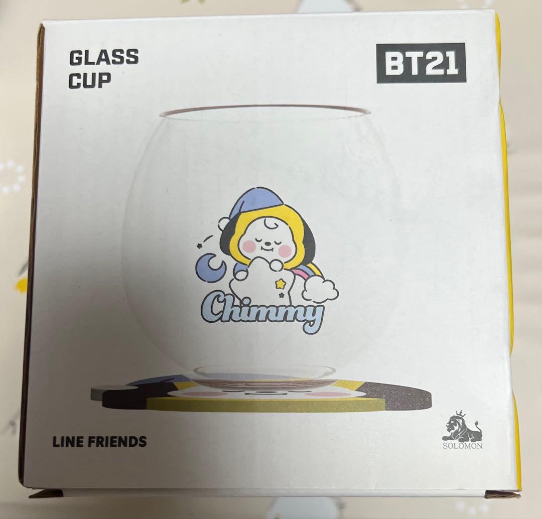 BT21 BTS ペンポーチ キュートコ Tシャツ マグカップ ストラップ