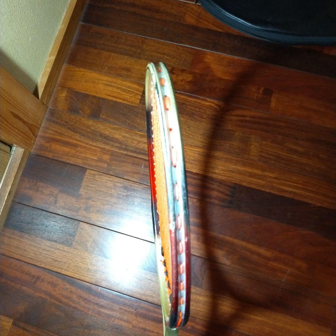 ミズノ イワン レンドル タイプR