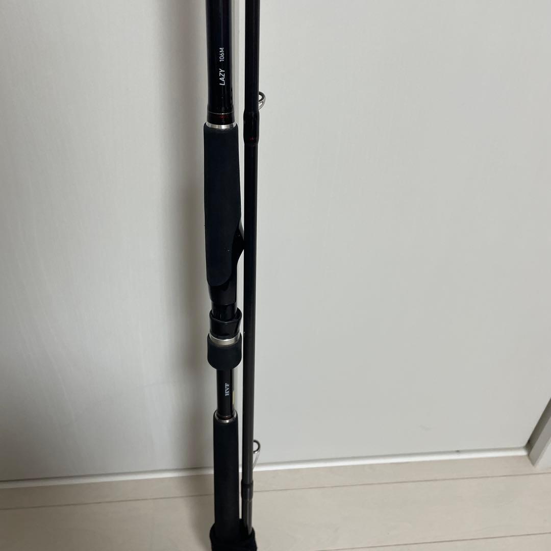 シーバスロッド