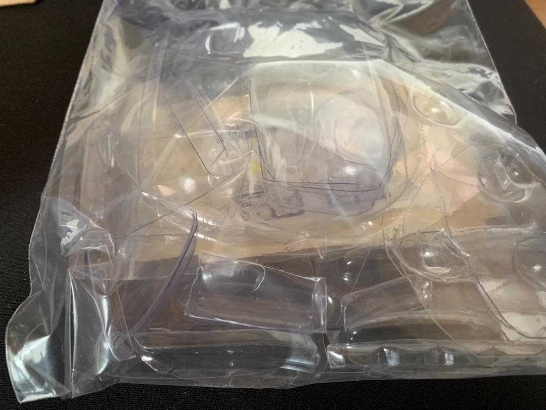 1/16 ブレードランナー ポリススピナー TVC15 TOYs ガレージキット