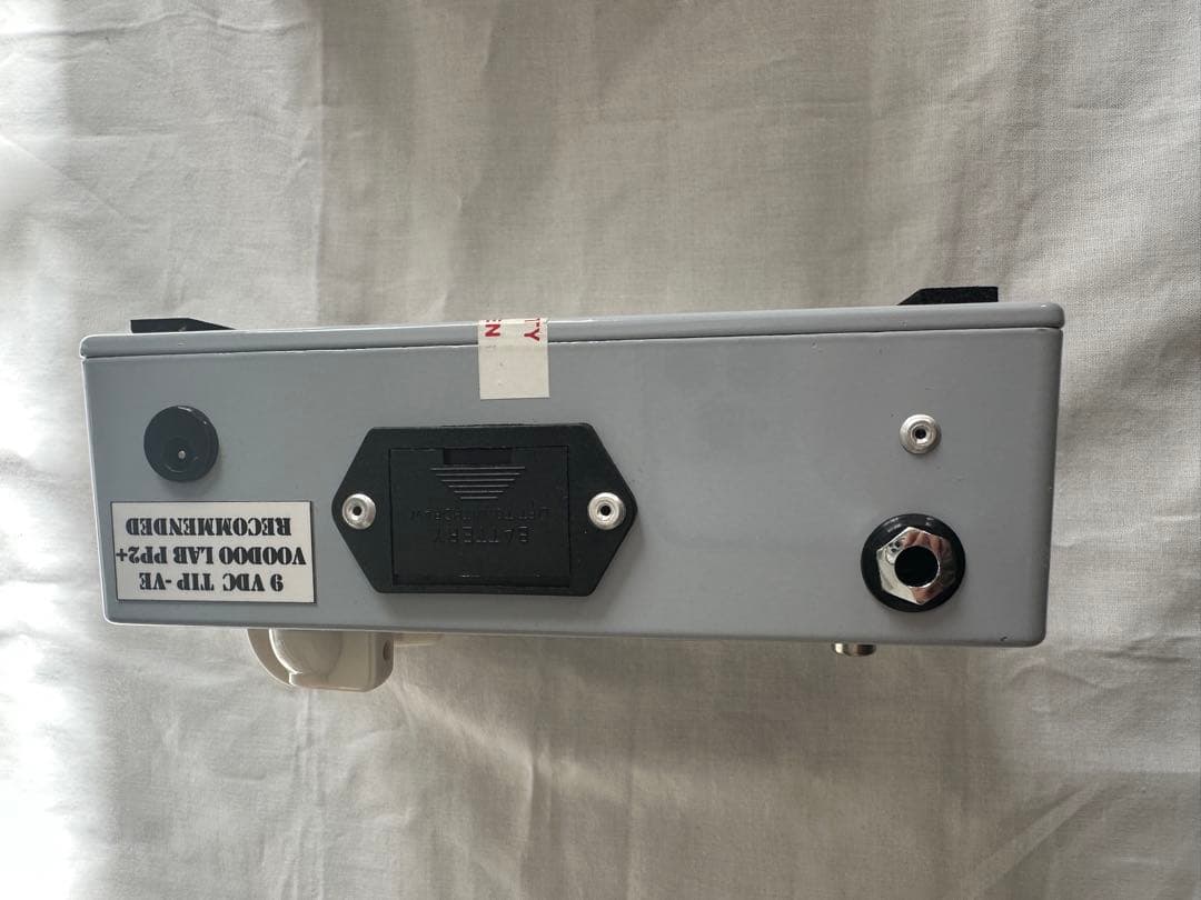 Pete Cornish P-2 ファズ　箱有り　ピートコーニッシュ