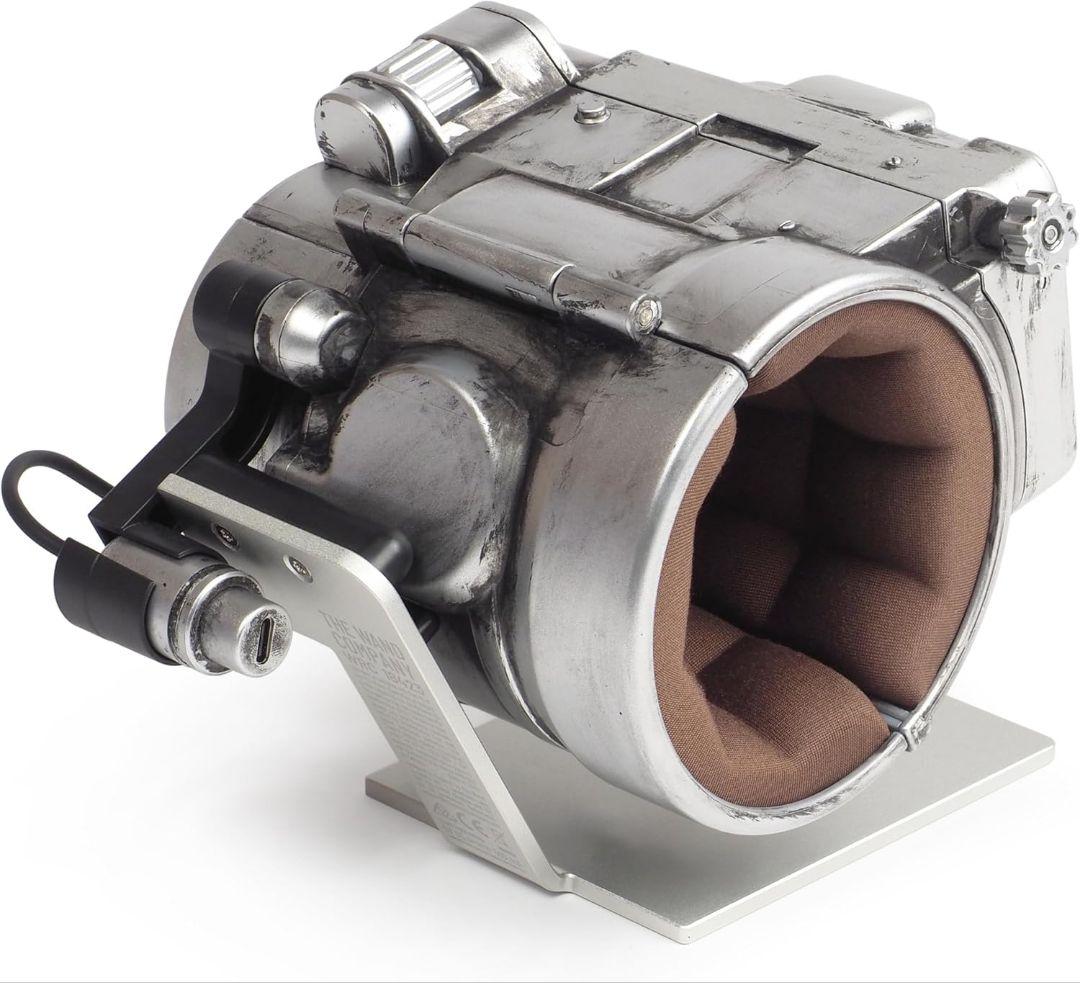 値下げ！Fallout Pip-Boy ダイキャストレプリカ（TVシリーズ仕様）