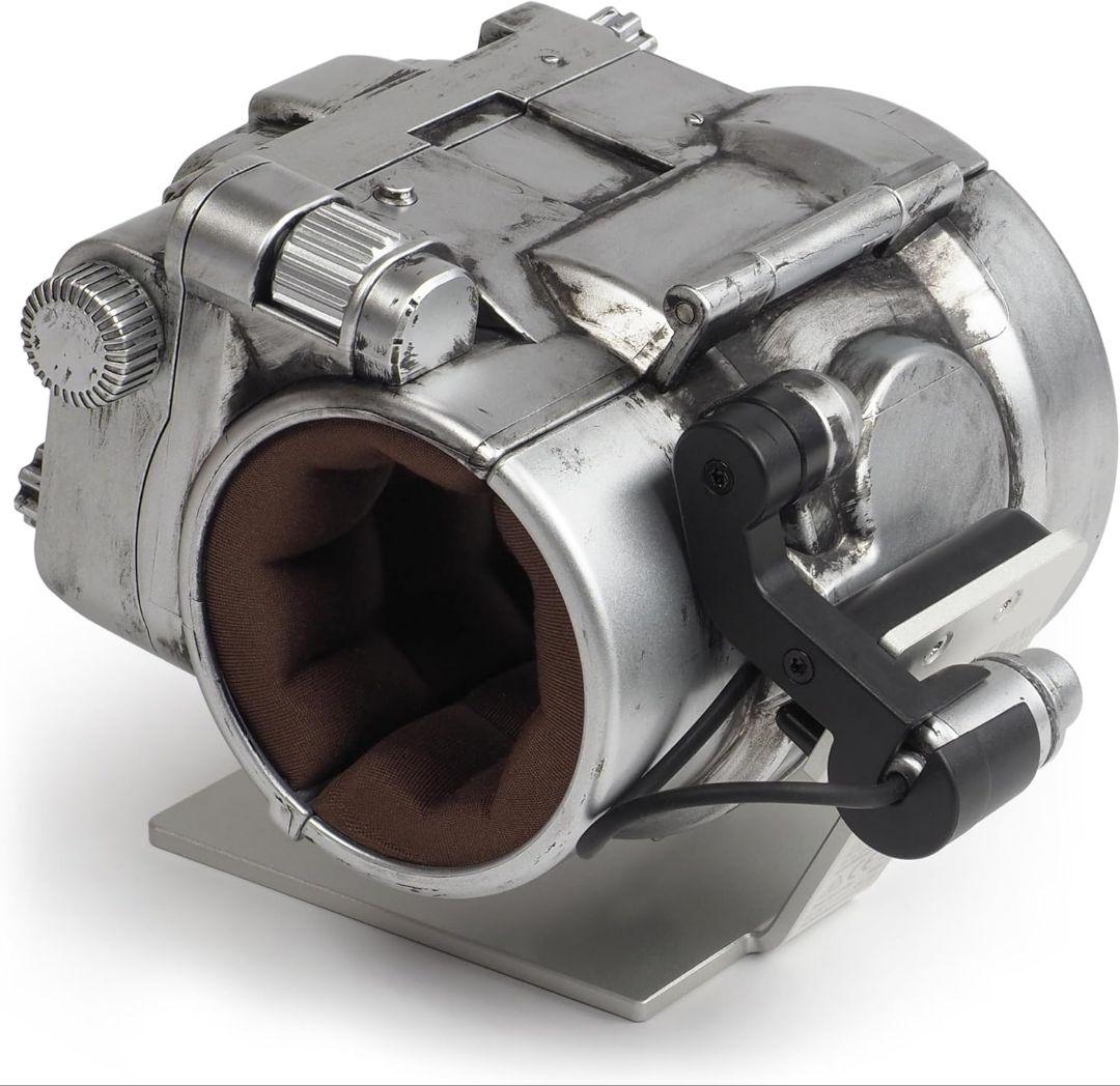 値下げ！Fallout Pip-Boy ダイキャストレプリカ（TVシリーズ仕様）