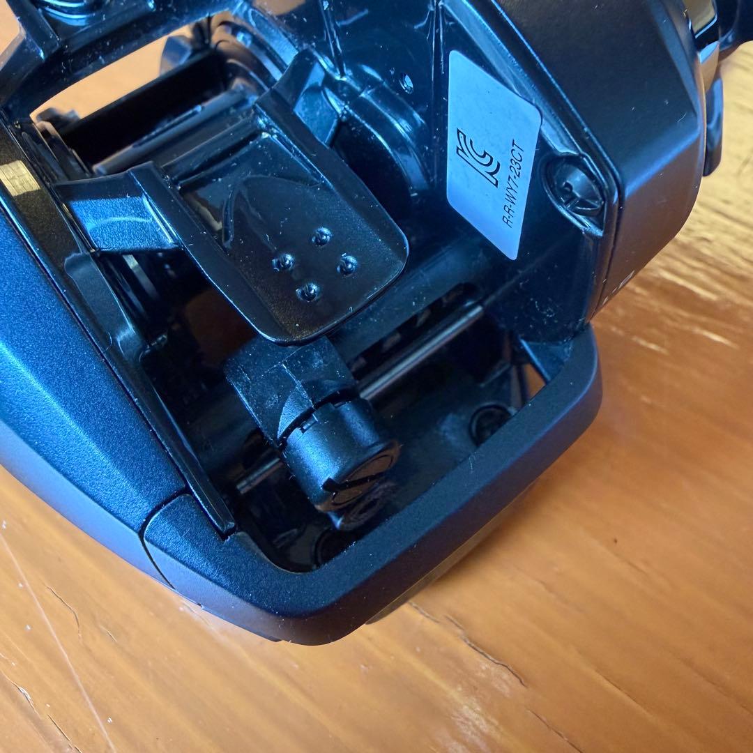 25グラップラーCT 150XG 新品同様❗️