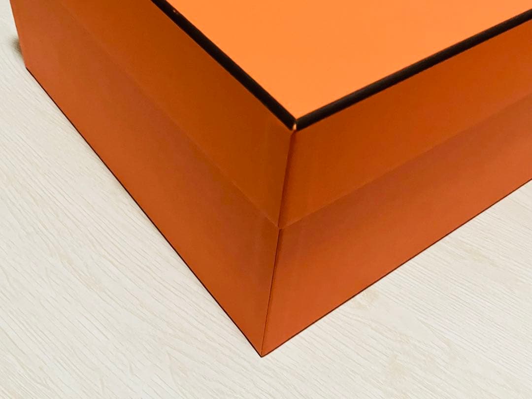 エルメス　バーキン25空箱　1497◽︎