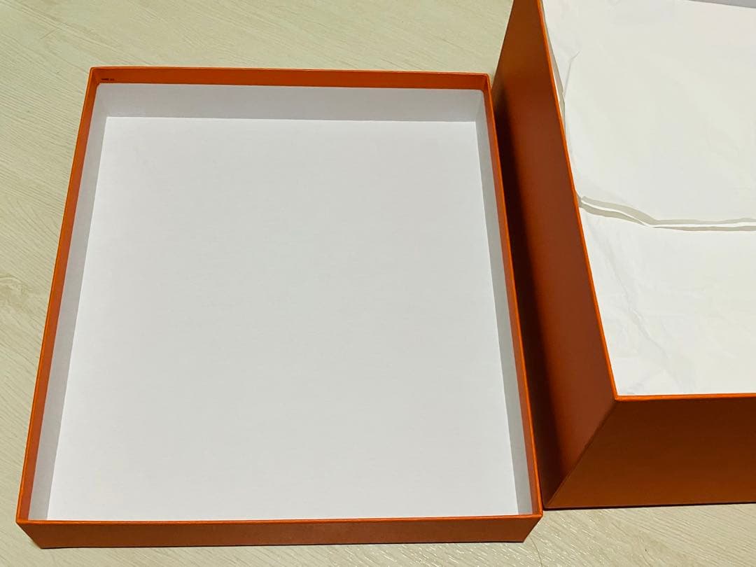 エルメス　バーキン25空箱　1497◽︎