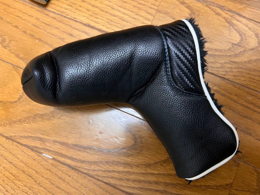 【美品】PING SIGMA 2 ANSER アンサー パター34 新品グリップ