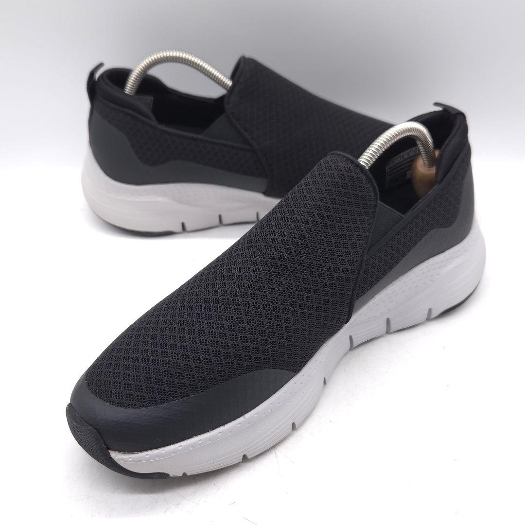 未使用 SKECHERS ARCH FIT-BANLIN スケッチャーズ