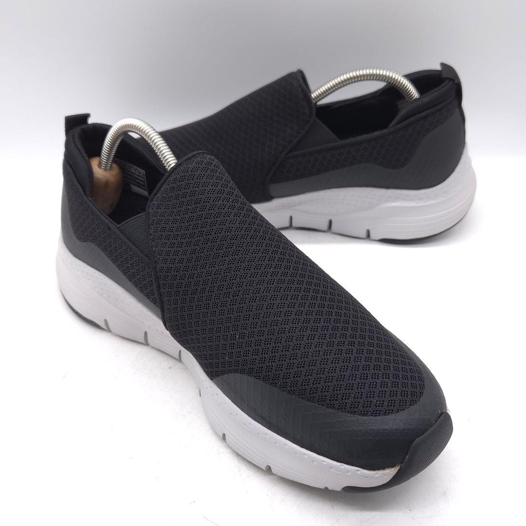 未使用 SKECHERS ARCH FIT-BANLIN スケッチャーズ