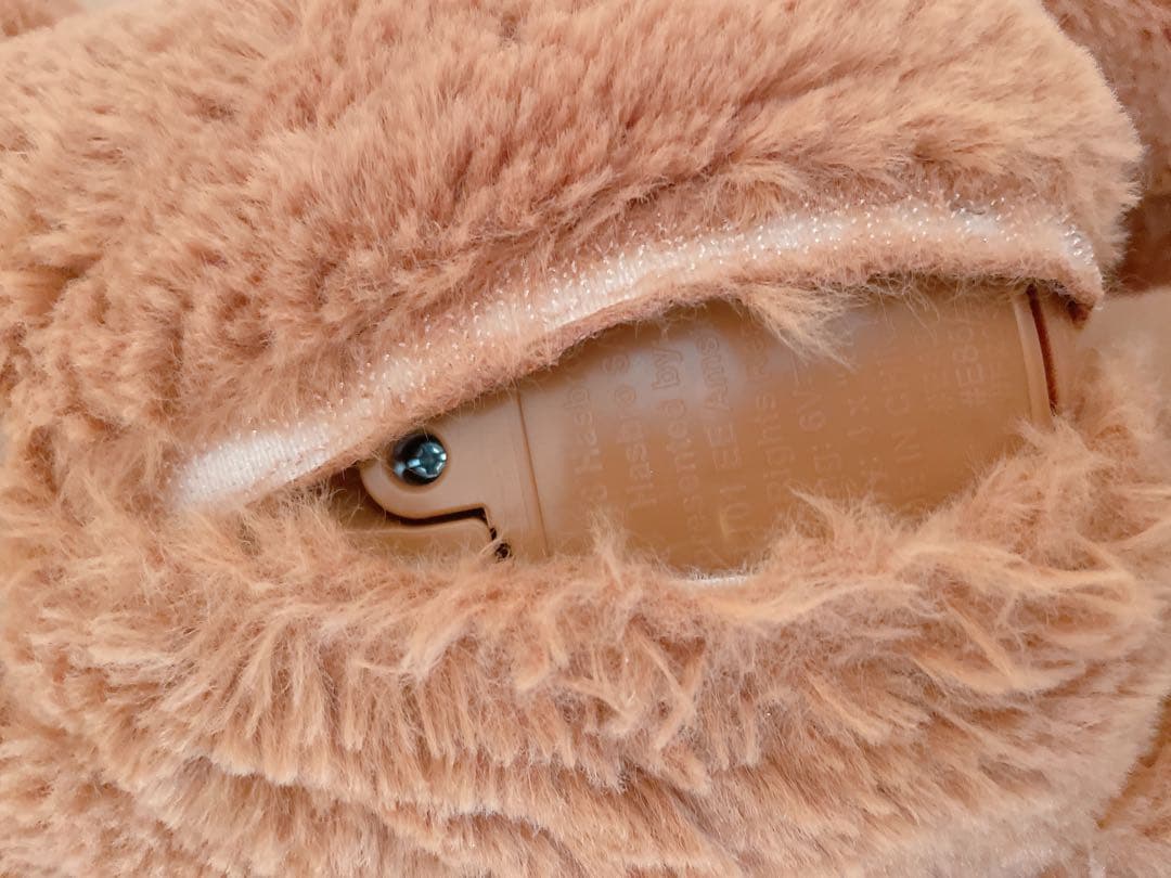 廃盤品　ファーリアル　こぐまのカビー