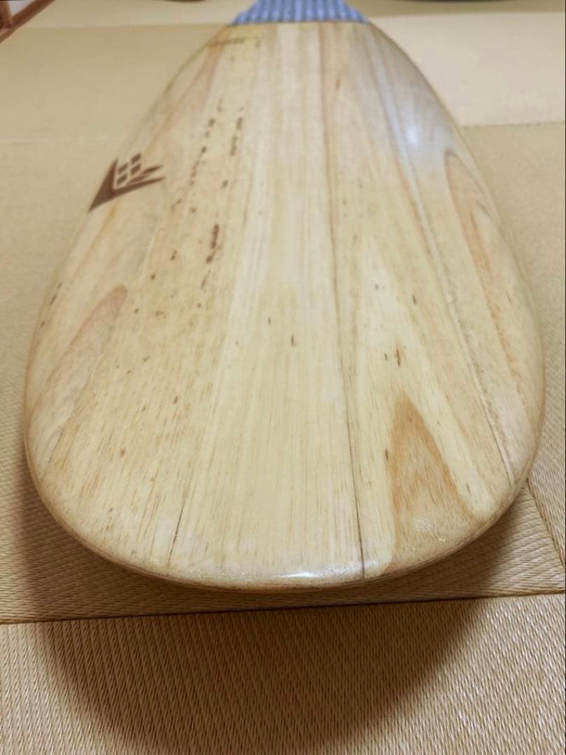 FIRE WIRE グリーディービーバー　greedy beaver