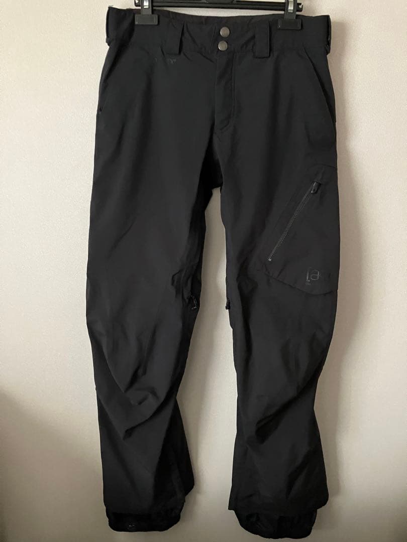 スノーボード BURTON / AK 2L CYCLIC JK & PT