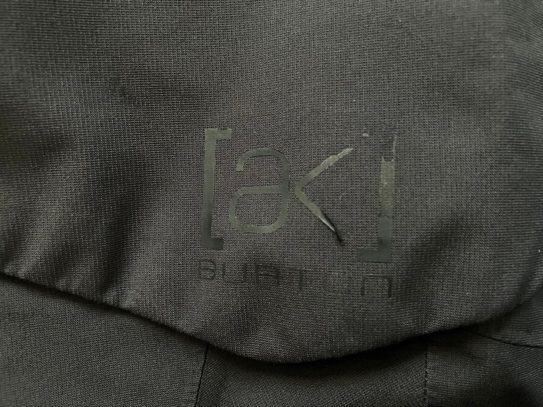 スノーボード BURTON / AK 2L CYCLIC JK & PT