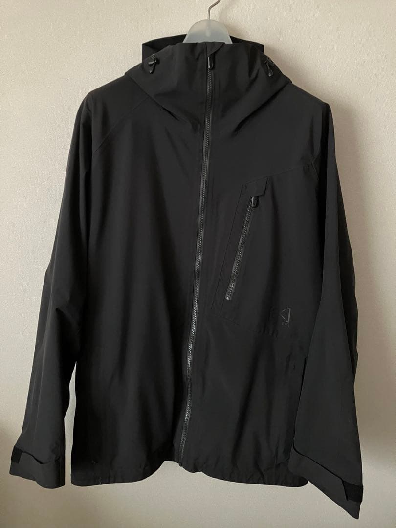 スノーボード BURTON / AK 2L CYCLIC JK & PT