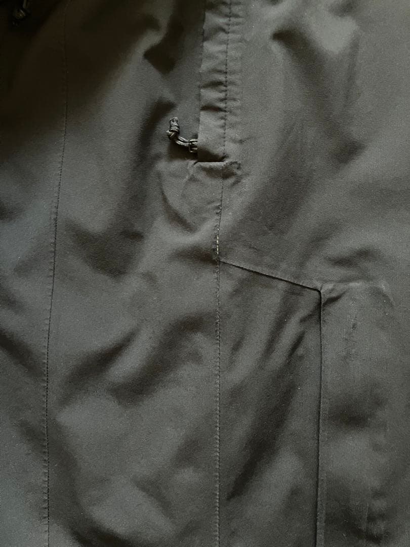 スノーボード BURTON / AK 2L CYCLIC JK & PT