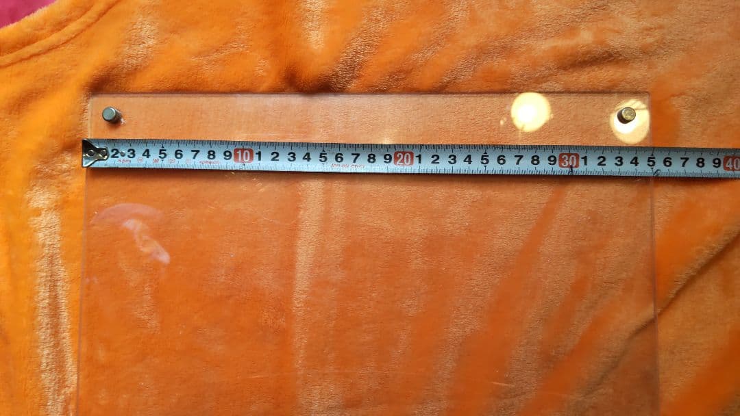 SMIRNOFF ディスプレイスタンド 約30cm