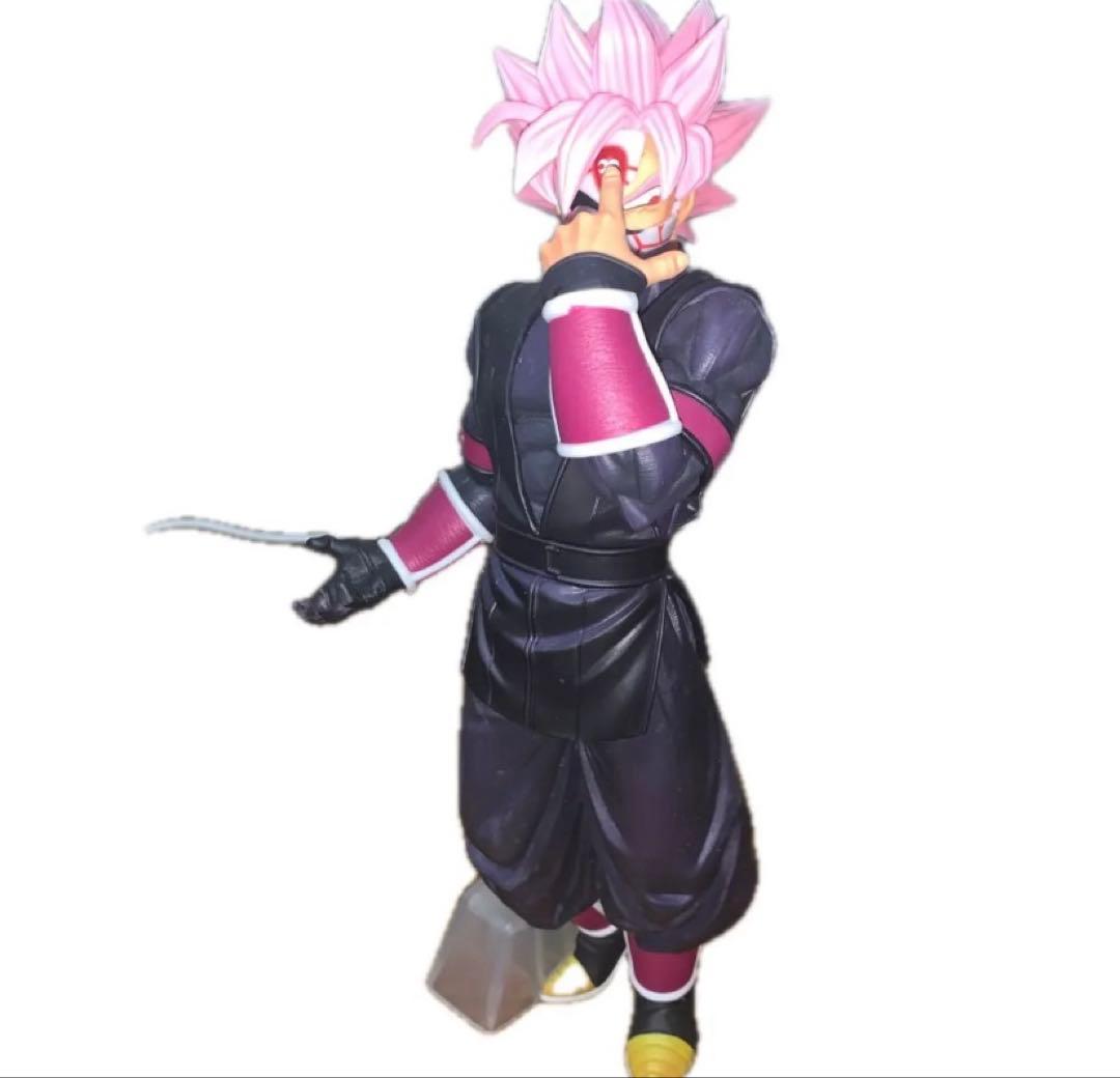 ドラゴンボールヒーローズ　フィギュアまとめ売り