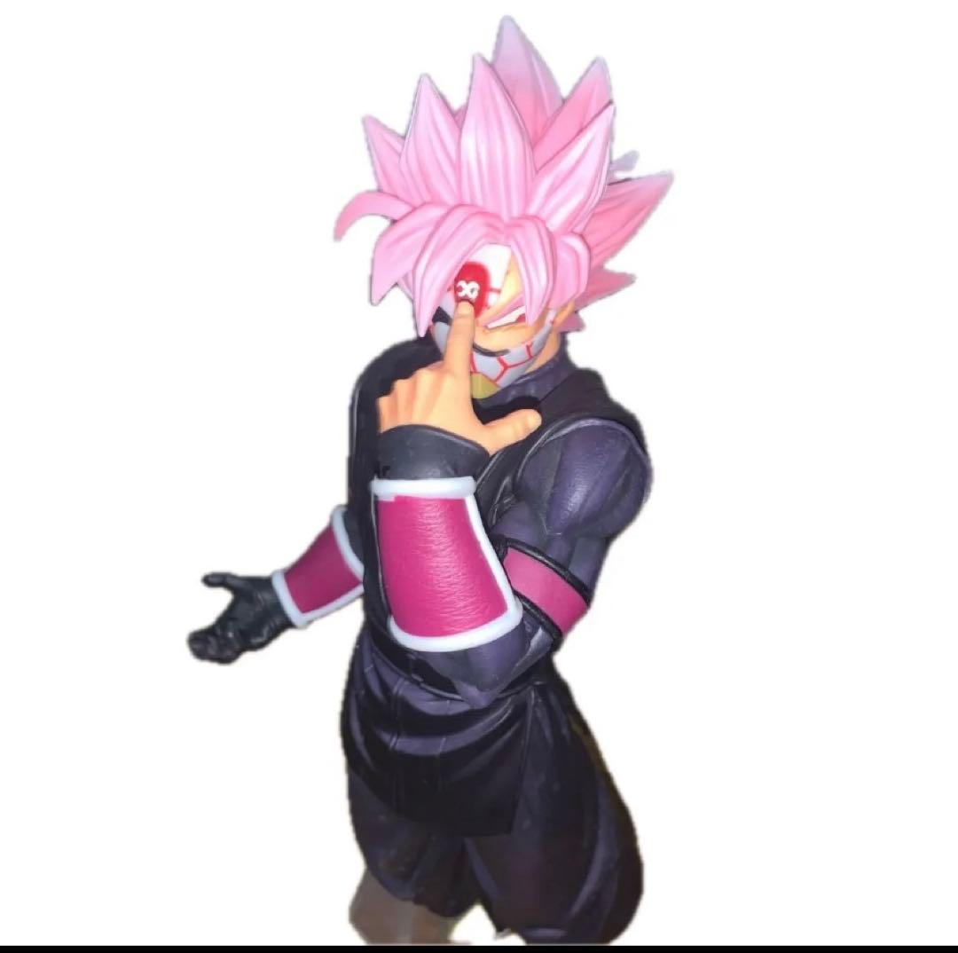 ドラゴンボールヒーローズ　フィギュアまとめ売り