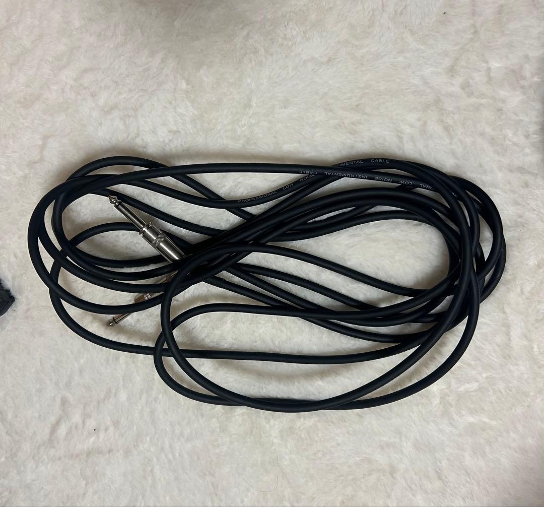 Yamaha pacificaサンバースト PAC112V 01072