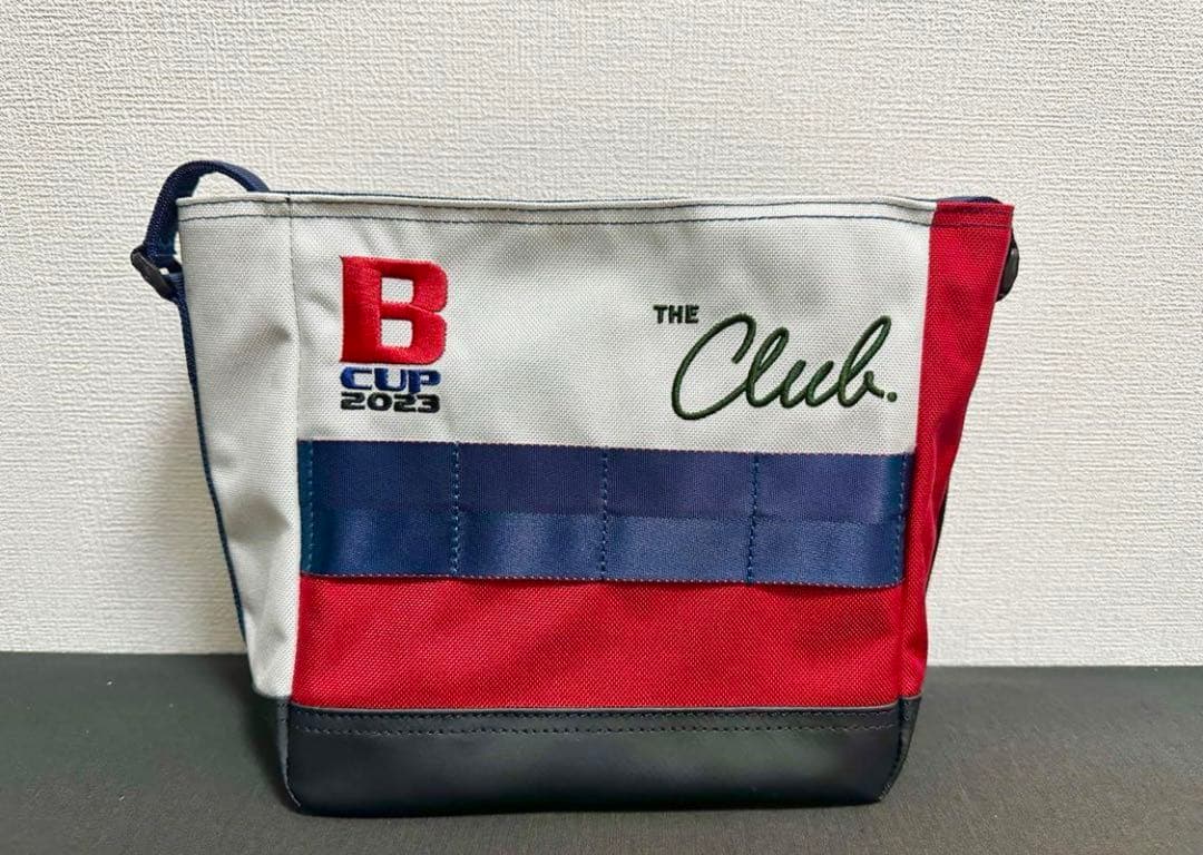 //新品レア//ブリーフィングカップ2023限定品