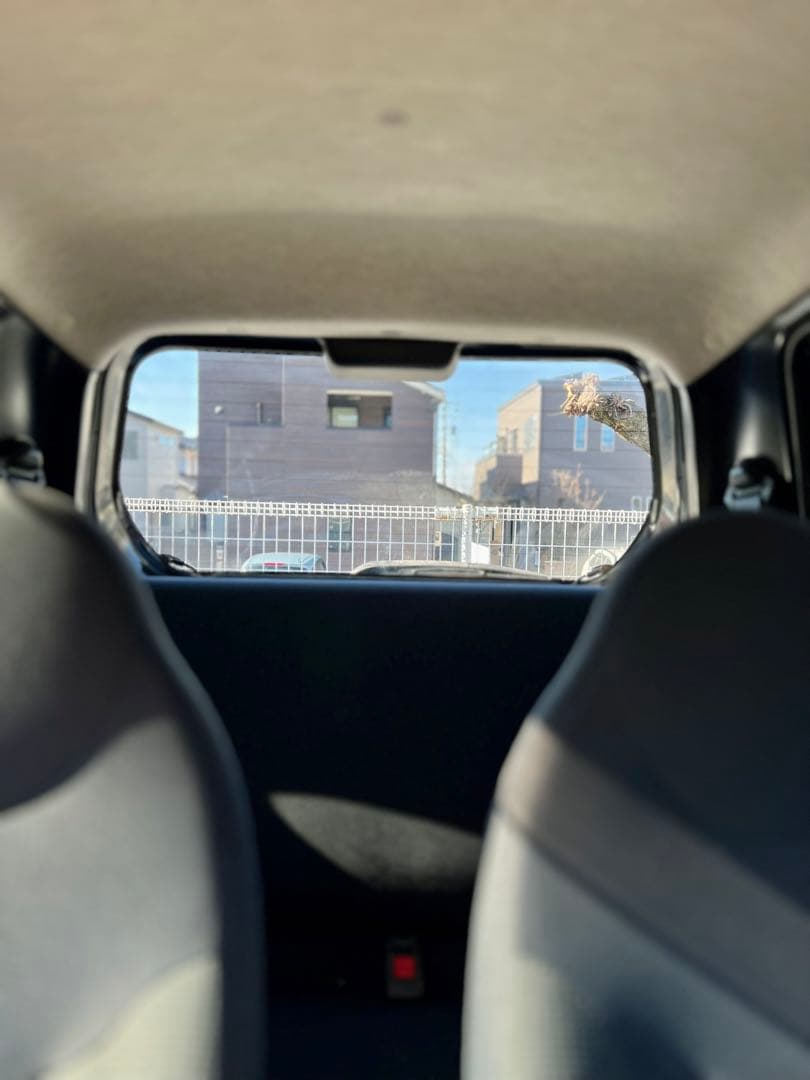 • DAIHATSU ESSE • 車検令和7年7月まで