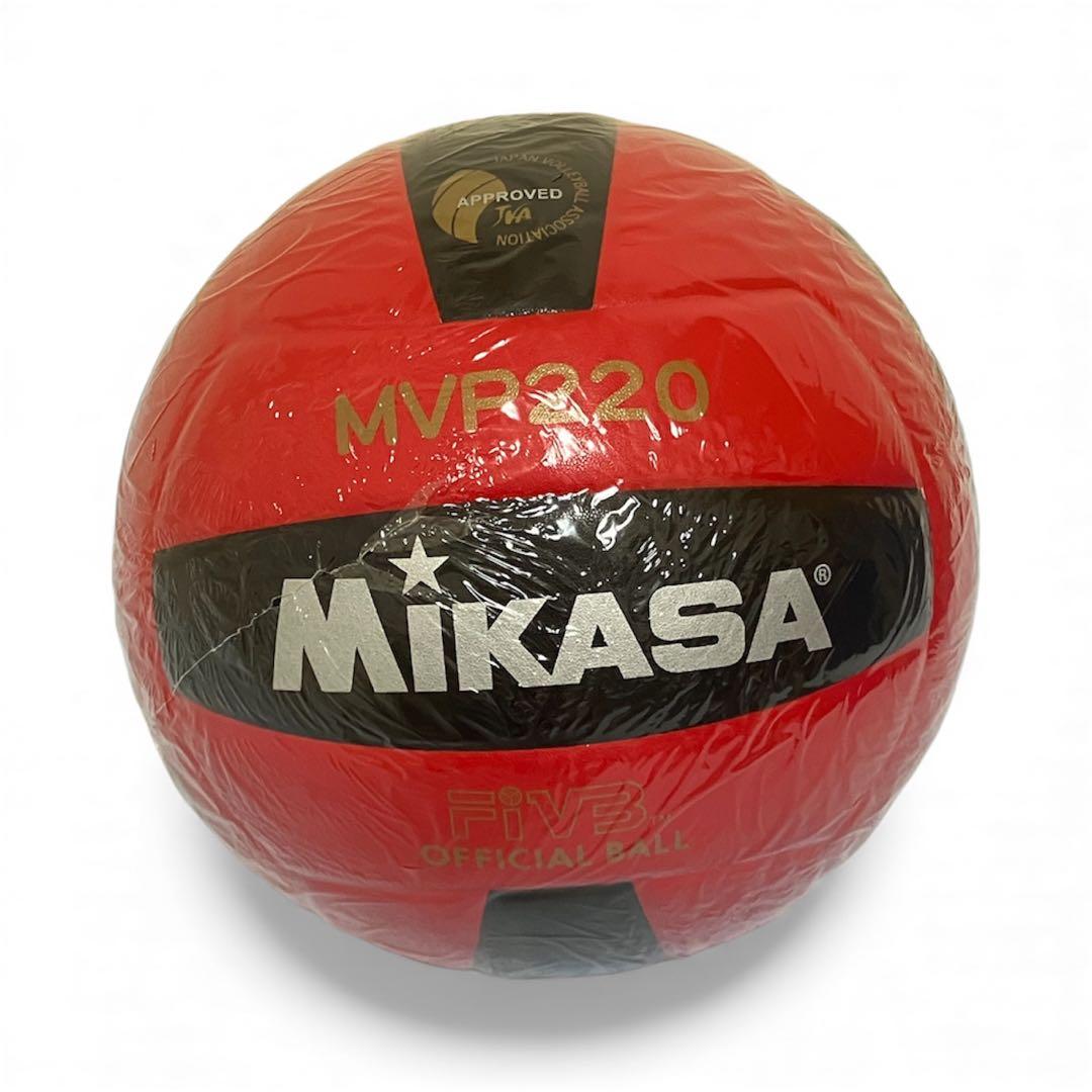 【限定品】MIKASA バレーボール5号球　天皇杯・皇后杯公式試合球