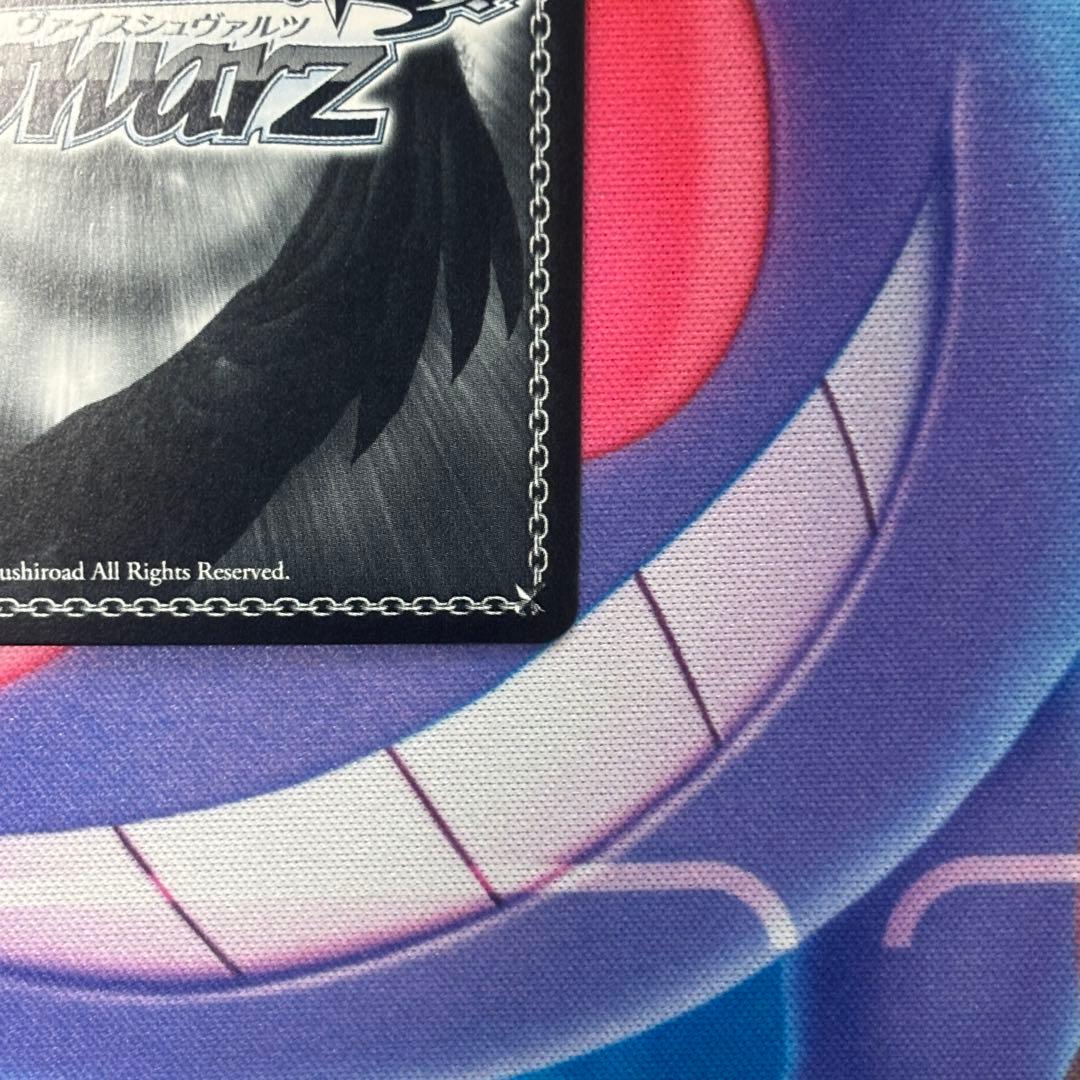 【ヴァイス】まっすぐな気持ち　ことり　SP　ダカーポ　こなた