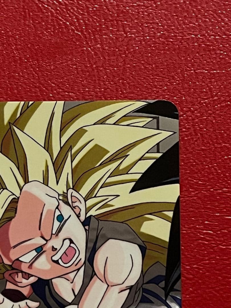 ◼️ドラゴンボールGT SON GOKOU 03 04 おまけ付き