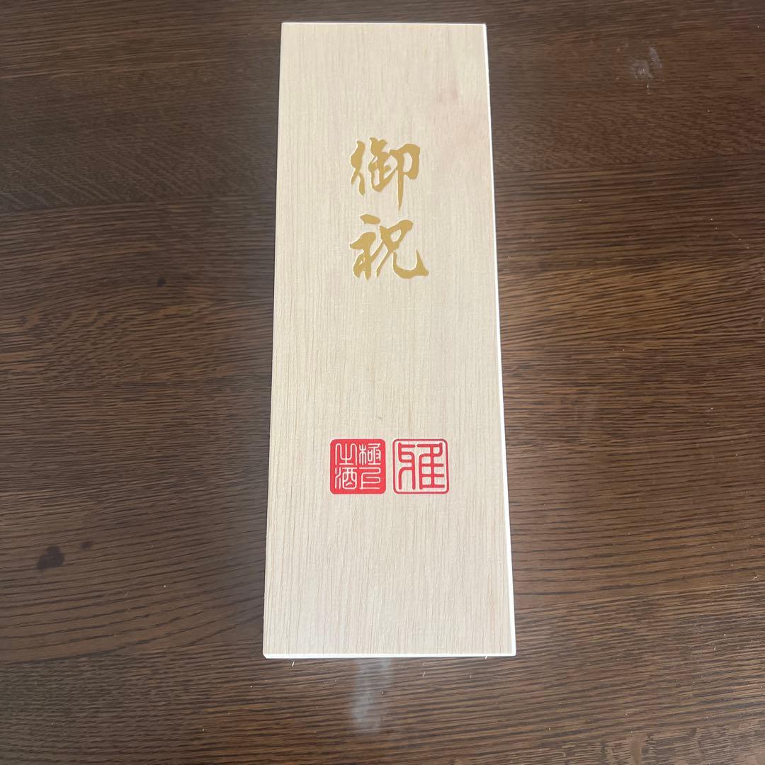 2003 シャトー　ダングリュデ　赤ワイン