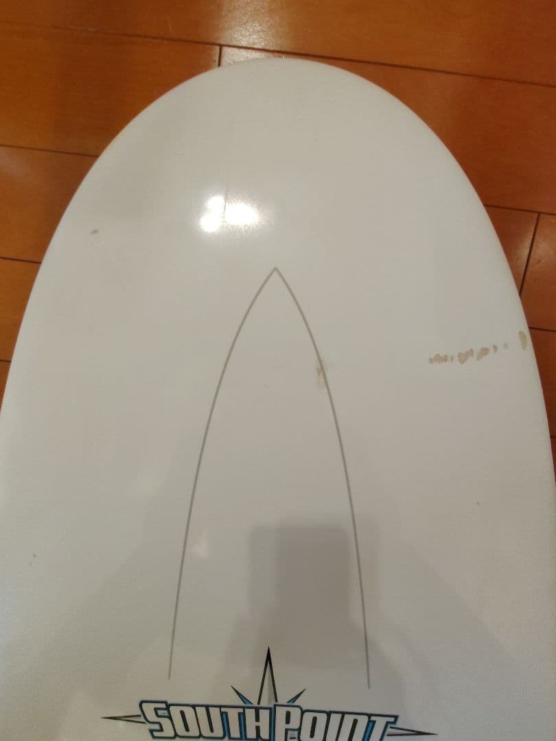【引き取り限定】SOUTHPOINT 8’6 KALAMA