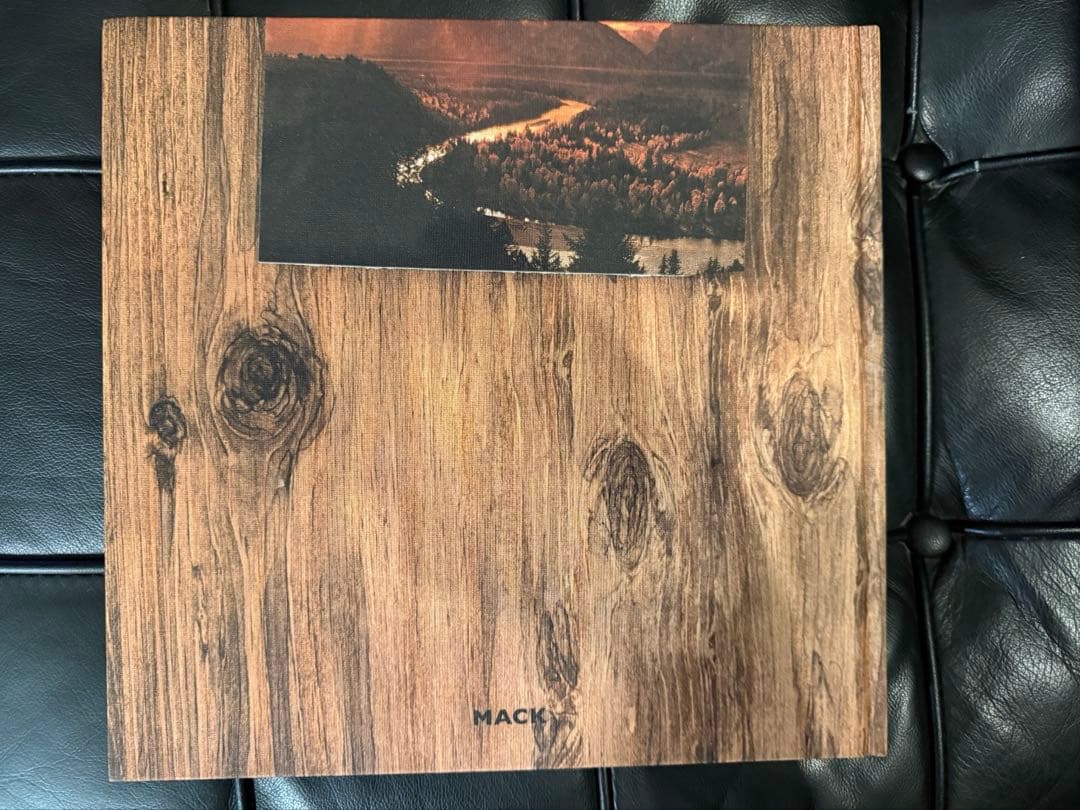 アレックソス　スリーピングバイザミシシッピ　写真集　マグナムフォト　サイン入り