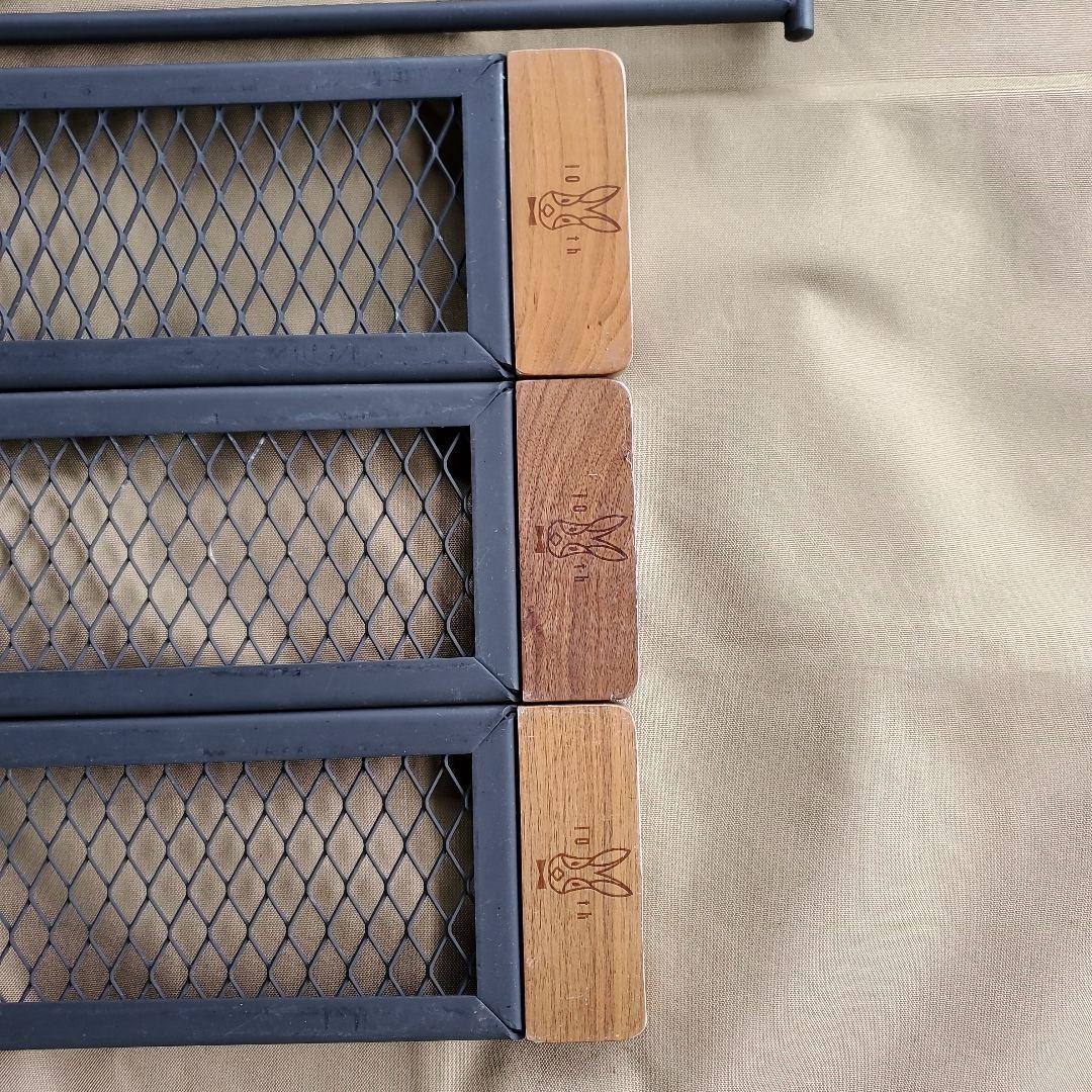 DOD テキーラテーブル 10周年モデル