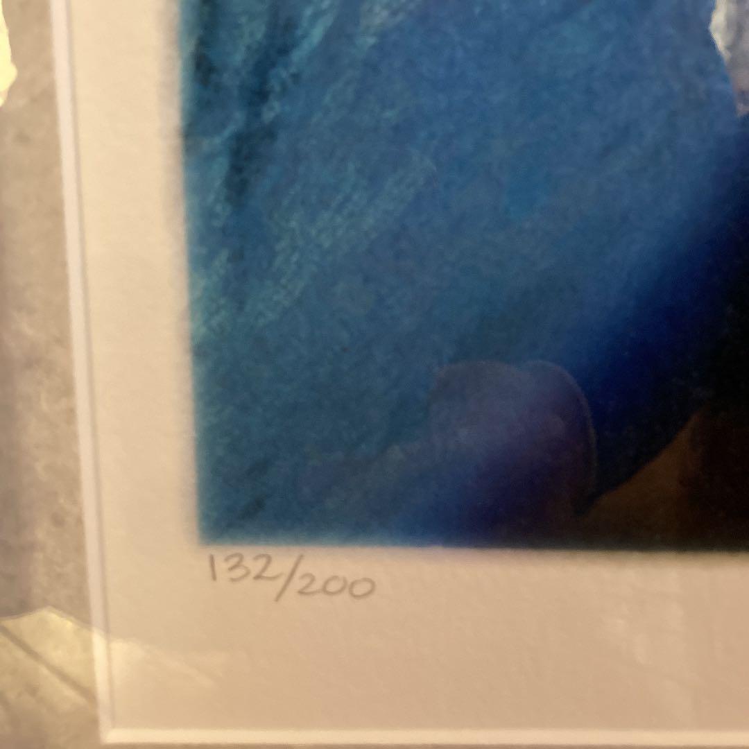 【日本未発売】ETリトグラフ132/200（Universal Studios）