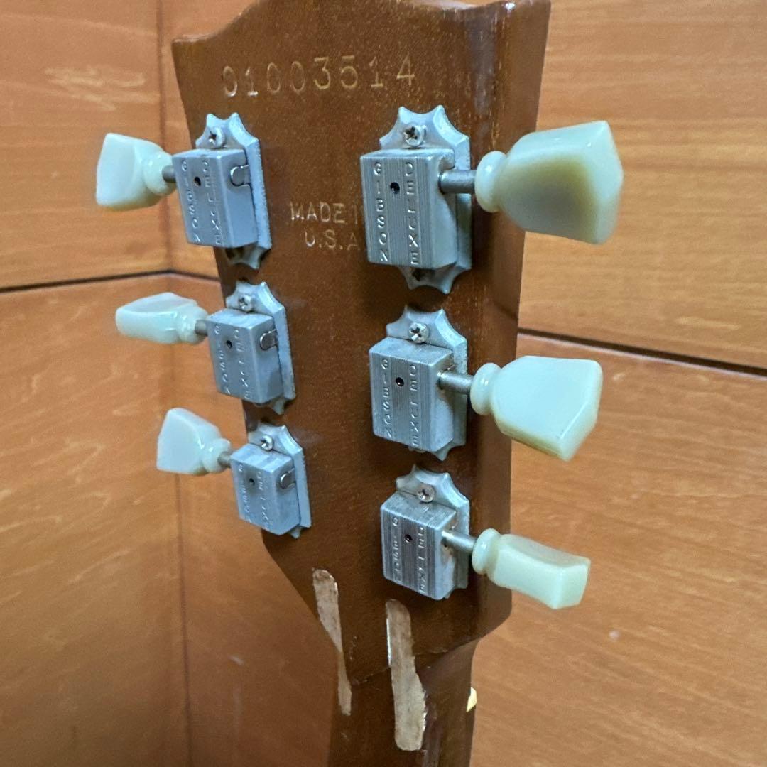 最終値下げ　Gibson Les Paul ギブソンレスポールスペシャル