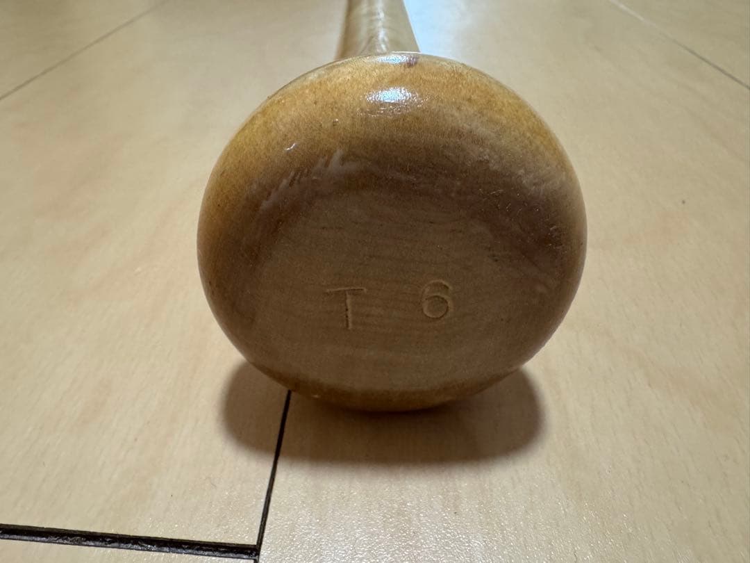 阪神金本知憲直筆サイン入りバット