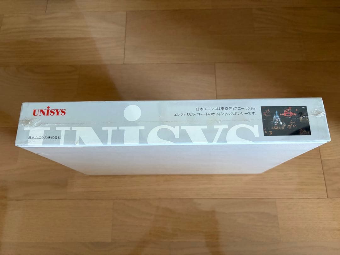 【非売品】東京ディズニーランド エレクトリカルパレード ジグソーパズル