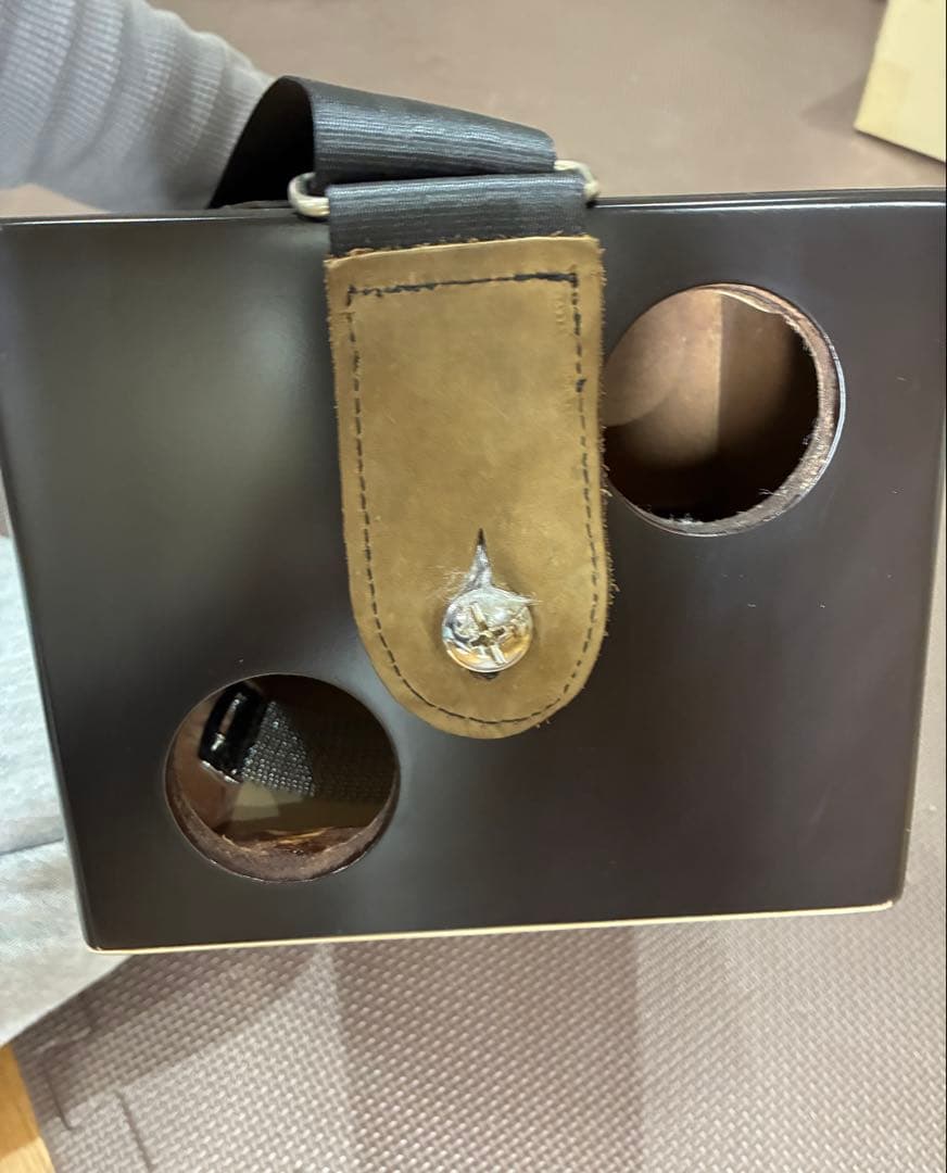 TOCA T-BFC ボンゴフリップカホン