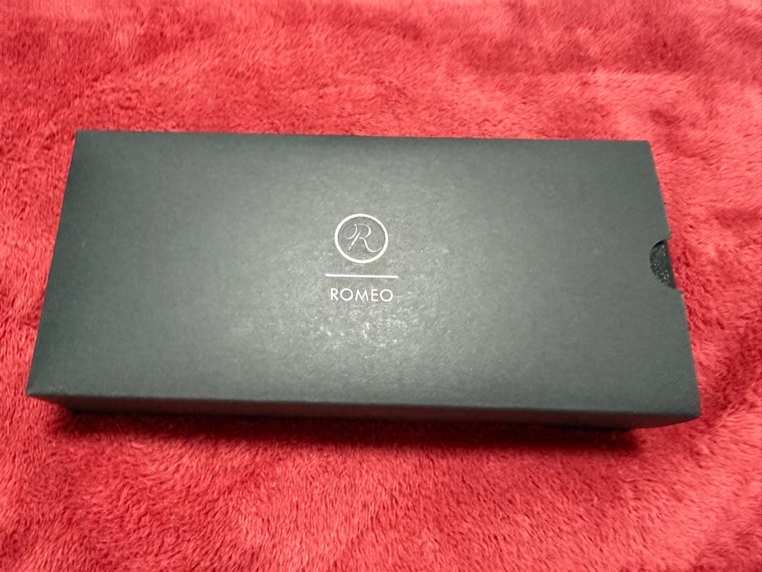 伊東屋 Romeo No.3 ロメオ No.3 オーリックアンバー 細軸