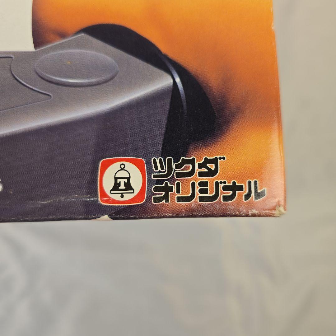 新品未開封 GPサーキットライダー ツクダオリジナル