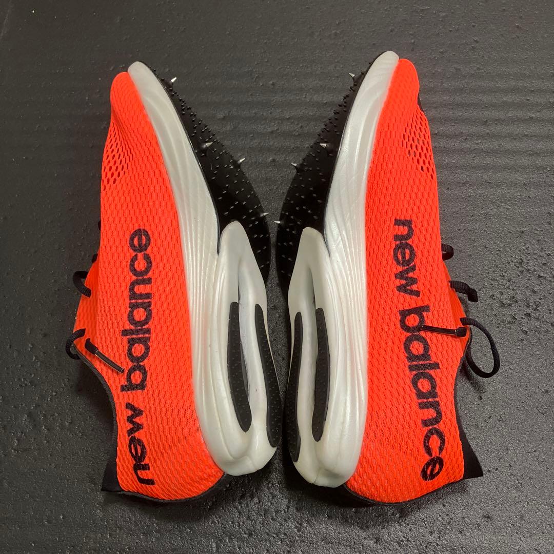 スパイク・シューズ New Balance Fuelcell Supercomp Ld-x 28cm