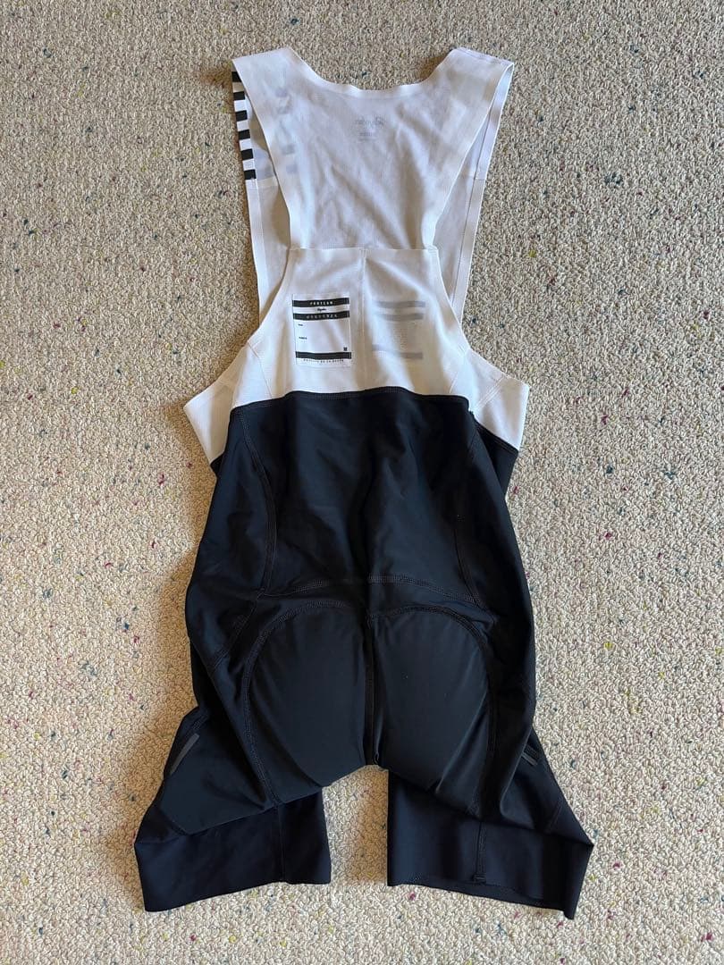 Rapha プロチーム トレーニングビブショーツ ラファ メンズ ロードバイク