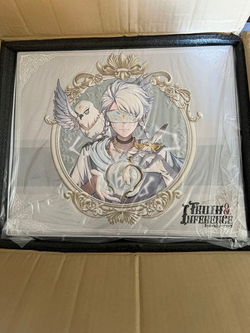 IdentityⅤ 第五人格 4周年記念オフラインパック特別版 コード未使用品