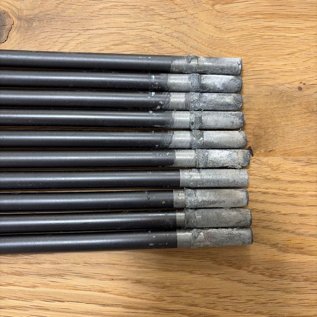 クラブ SteelFiber Private Reserve i95S