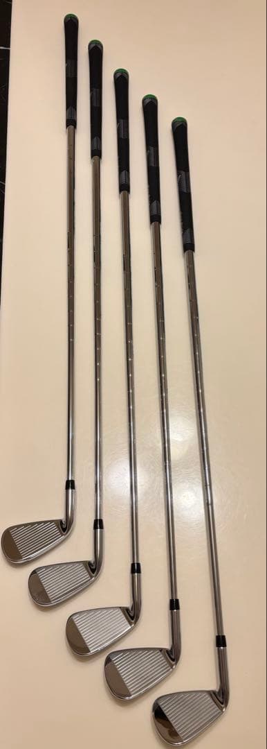 キャロウェイ エリートX ELYTE X アイアンセット スチールシャフト(S)